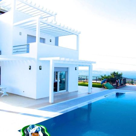 Luxury Villa With Amazing View, Çeşme 외부 사진