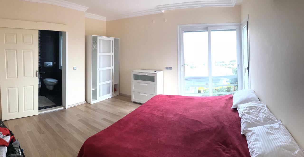 Luxury Villa With Amazing View, Çeşme 외부 사진